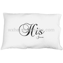 Al por mayor Cotton Custom Print Kids Pillow Case